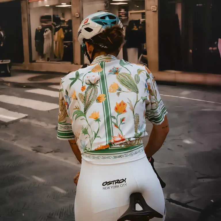 Ostroy Resort Shirt