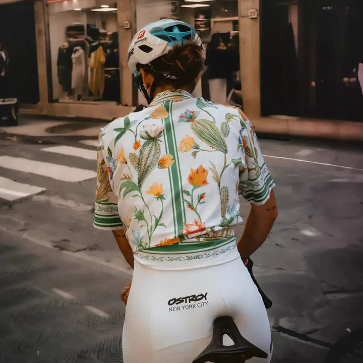 Ostroy Resort Shirt
