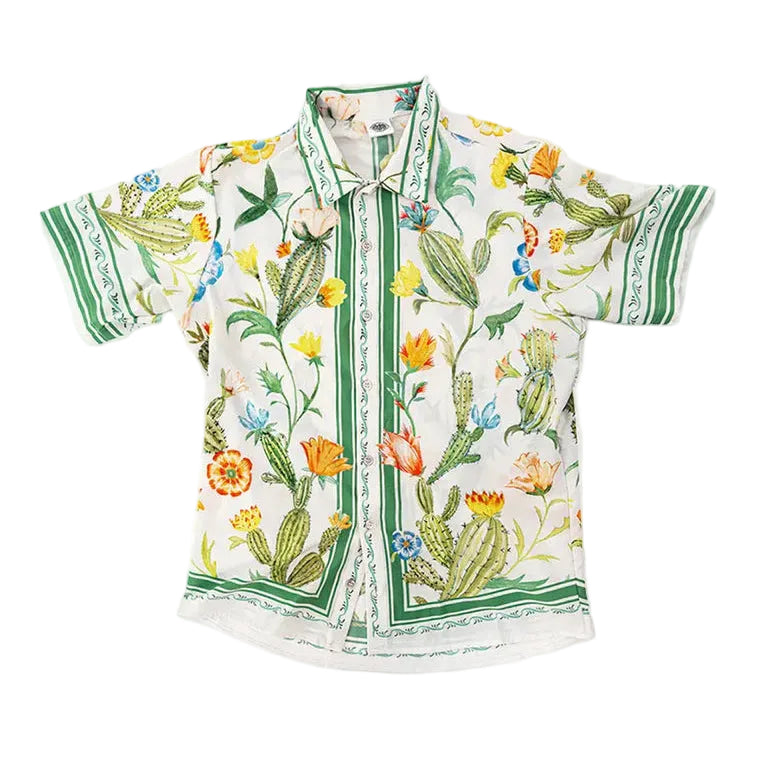 Ostroy Resort Shirt