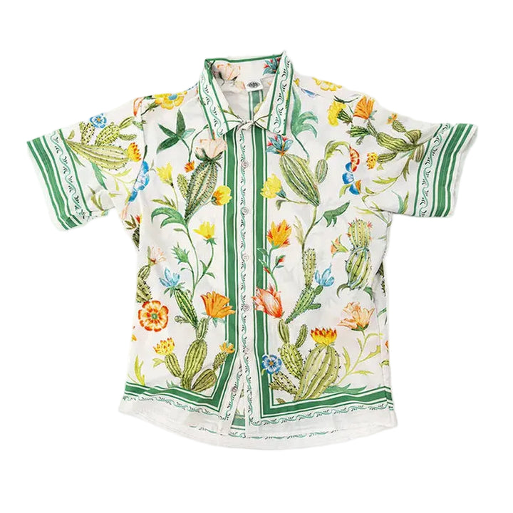 Ostroy Resort Shirt