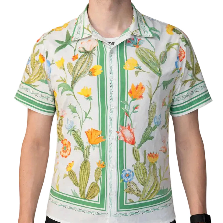 Ostroy Resort Shirt