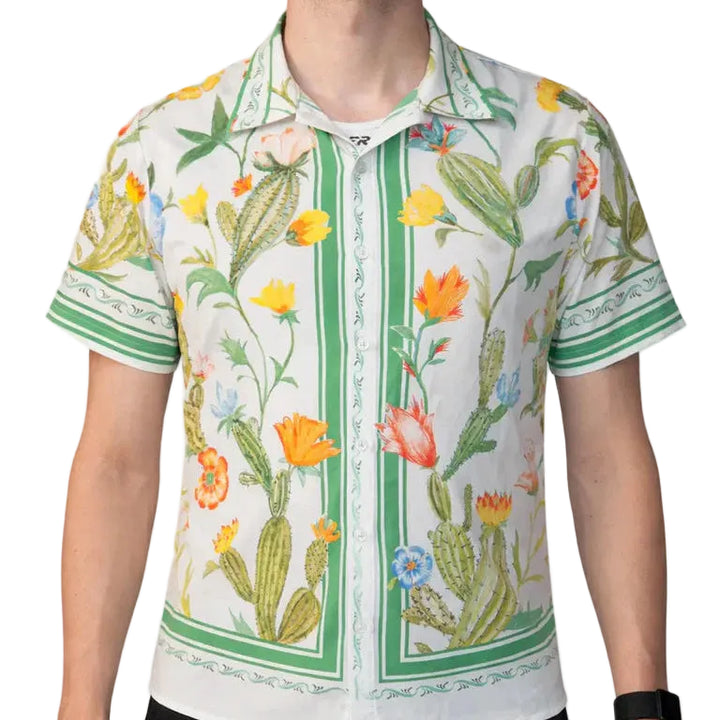 Ostroy Resort Shirt