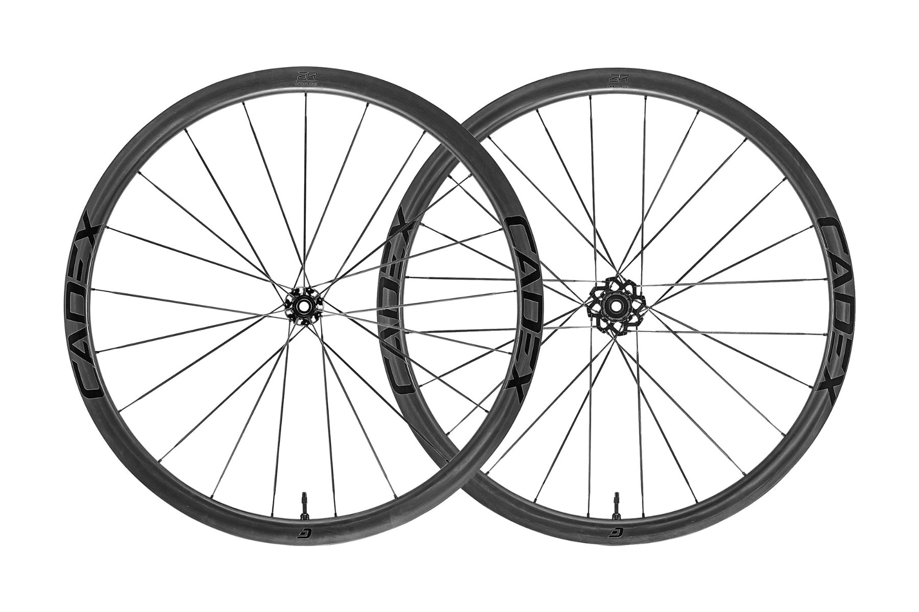Cadex AR Disc Wheels - Thumbnail 3