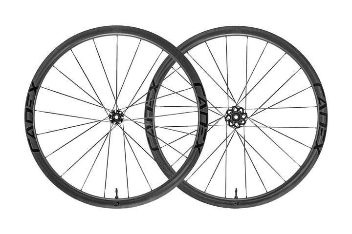 AR 35 Disc Tubeless Wheels