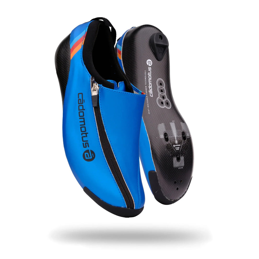 Chronos Aero Triathlon Cycling Shoe