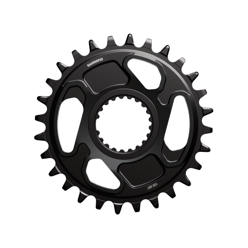 セール DEORE XT FC-M8200 165mm 36tチェーンリング付 Shimano XT M8200 Chainring – Mike's Bikes