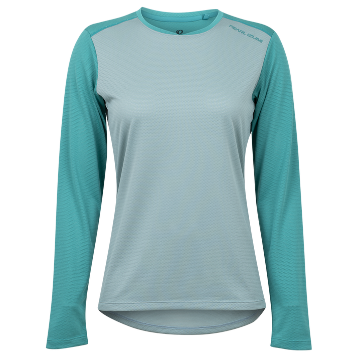 Summit Long Sleeve Jersey (Women's)