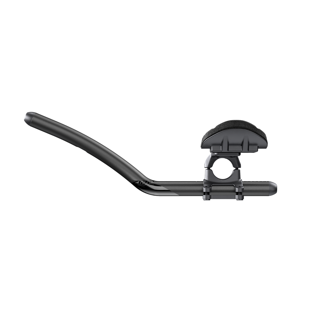 Vuka Clip with Alumina Evo Extensions