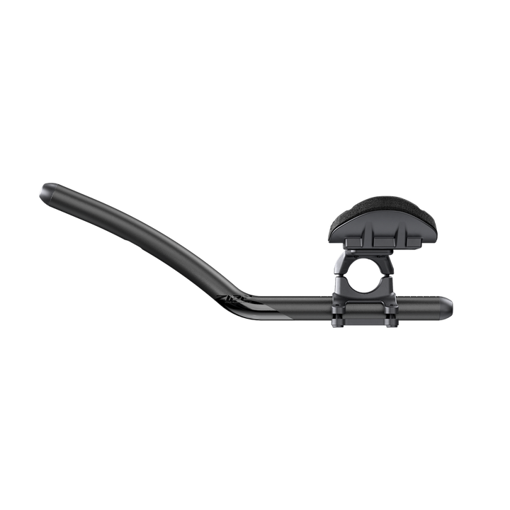Vuka Clip with Alumina Evo Extensions