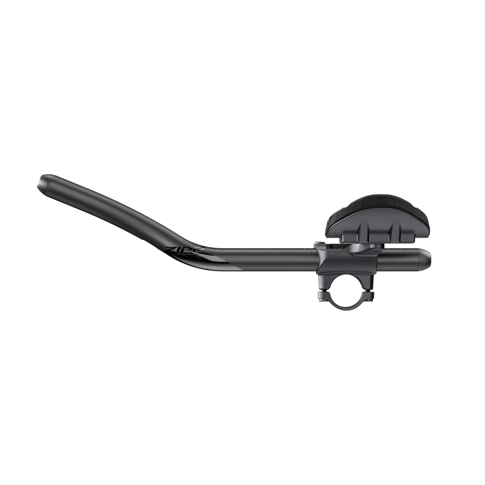 Vuka Clip with Alumina Evo Extensions