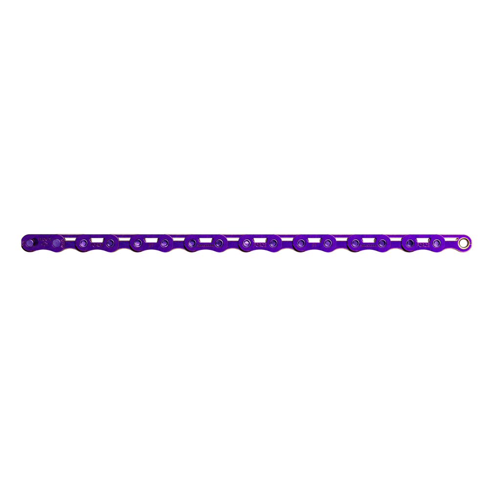 Force Chain - Purple