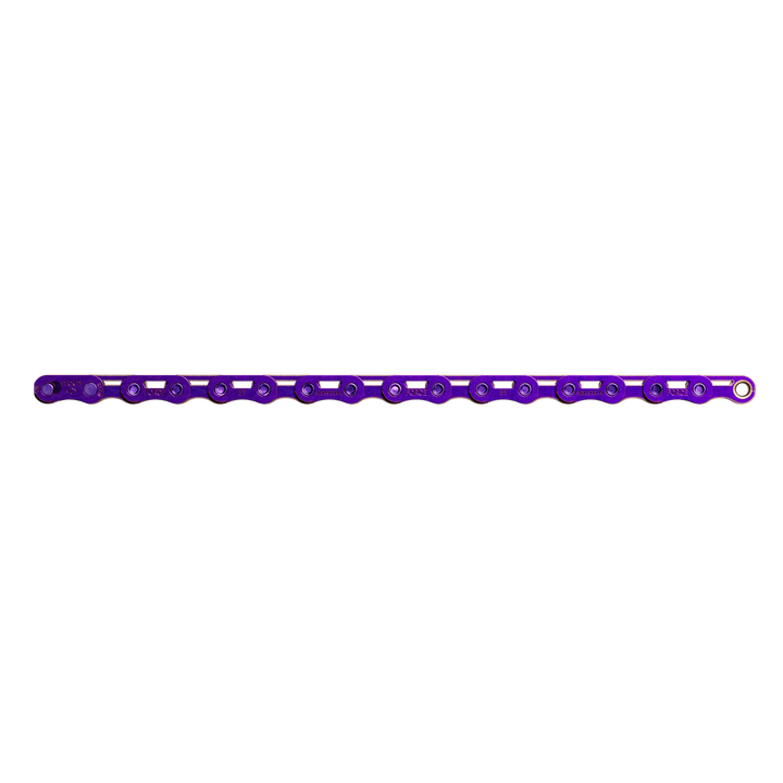 Force Chain - Purple