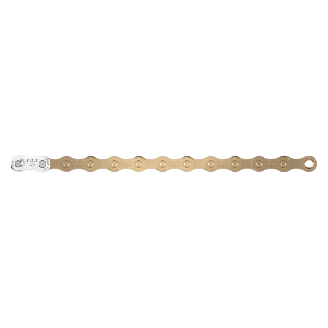 Eagle S500 Chain (Gold)