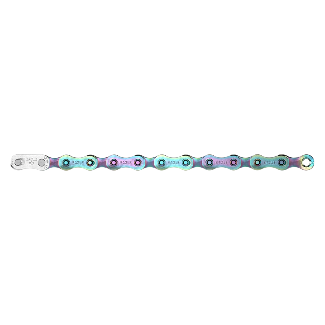 Eagle S500 Chain (Rainbow)