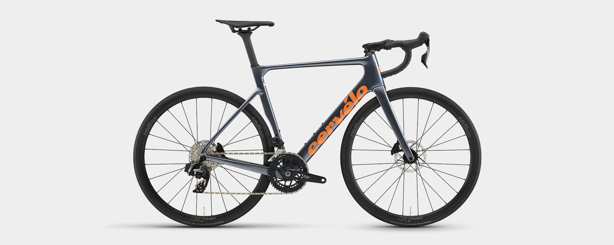 Cervélo Soloist SRAM RIval MB Exclusive