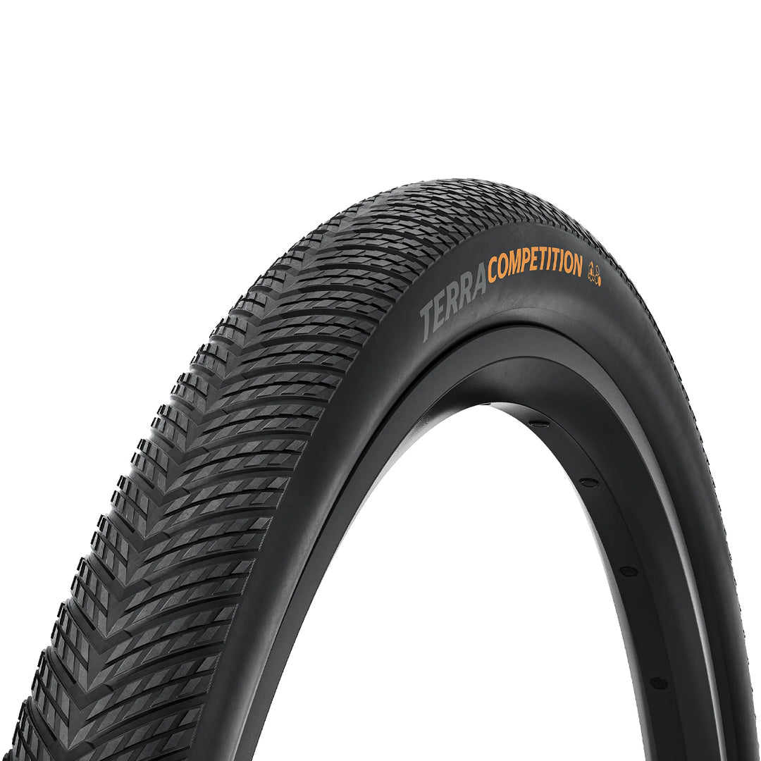 Terra Competition Tire