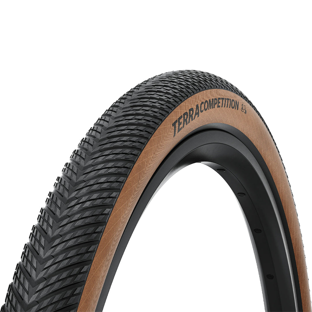 Terra Competition Tire