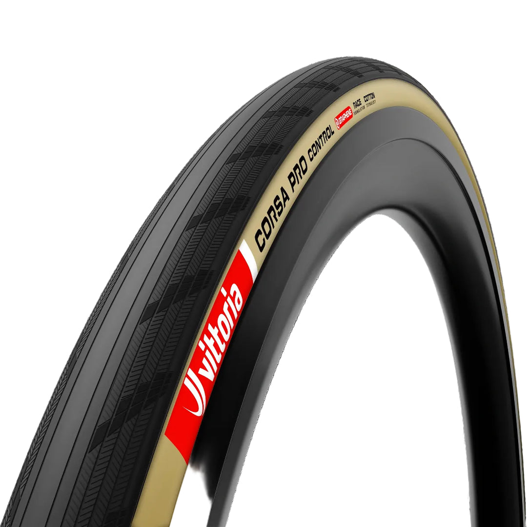 Corsa PRO Control Tubeless-Ready Tire
