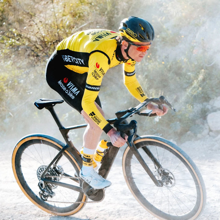 Corsa PRO Control Tubeless-Ready Tire