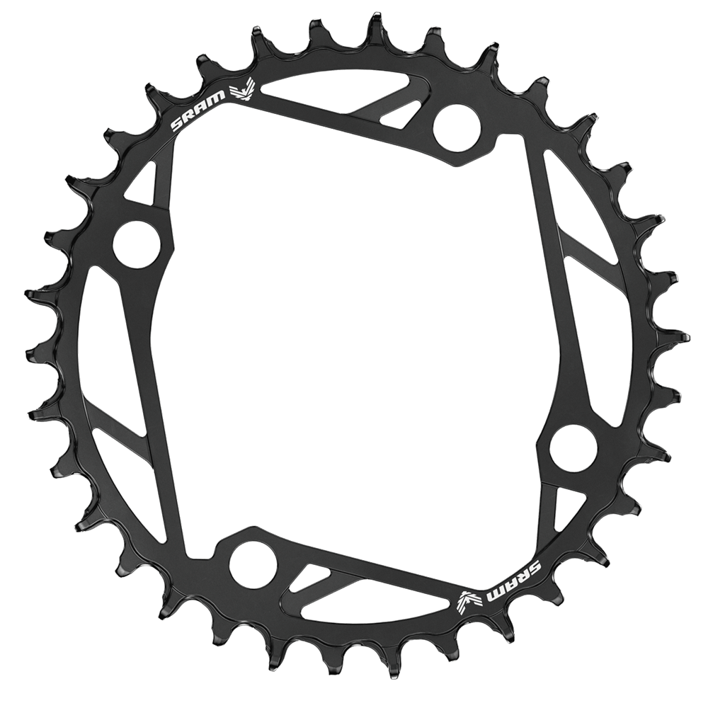 Eagle Transmission E-MTB Chainring 104 BCD