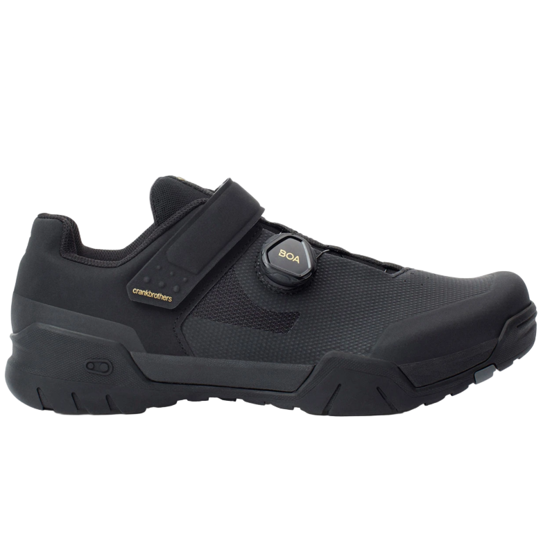 Mallet E Boa Shoes