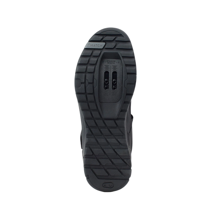 Mallet E Boa Shoes