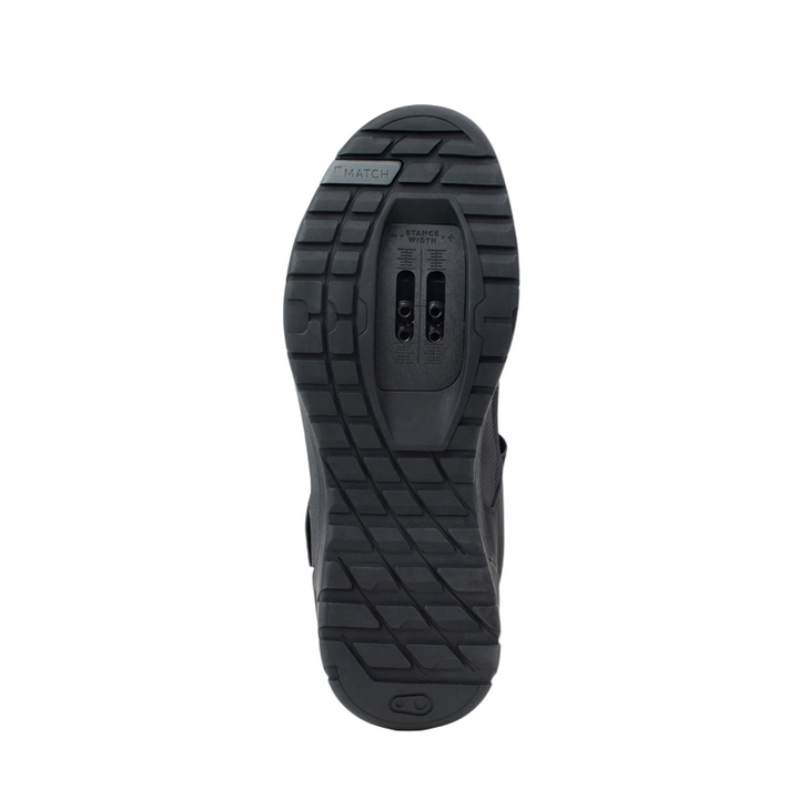 Mallet E Boa Shoes