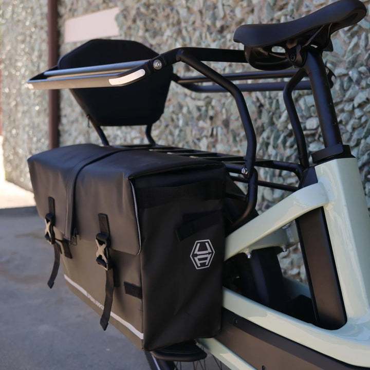 Breeze Cargo Pannier
