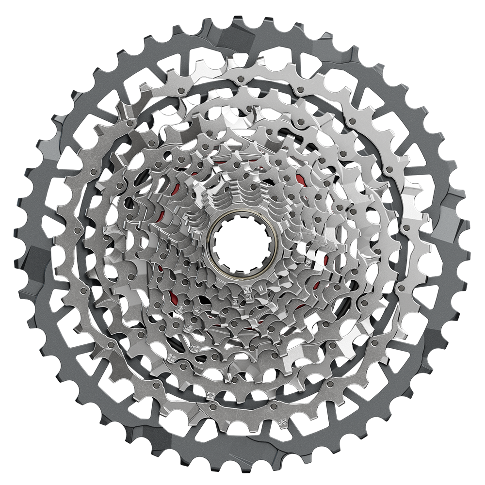 Rival XPLR XG-1351 Cassette