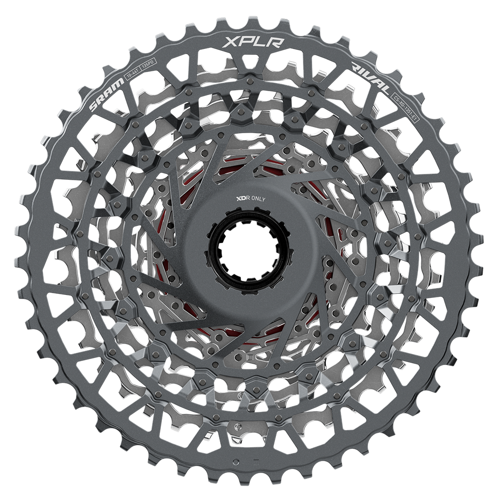 Rival XPLR XG-1351 Cassette