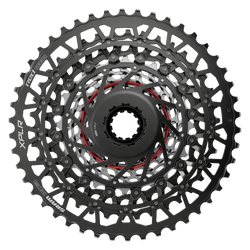 Red XPLR XG-1391 Cassette