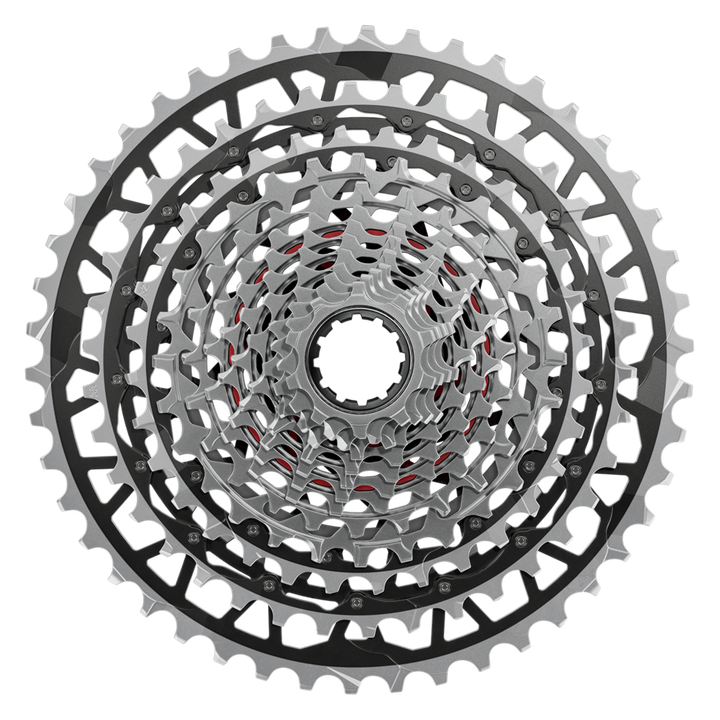 Red XPLR XG-1391 Cassette