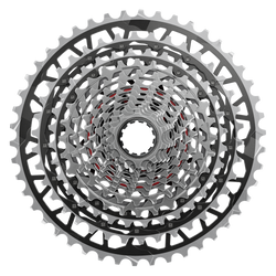 Red XPLR XG-1391 Cassette