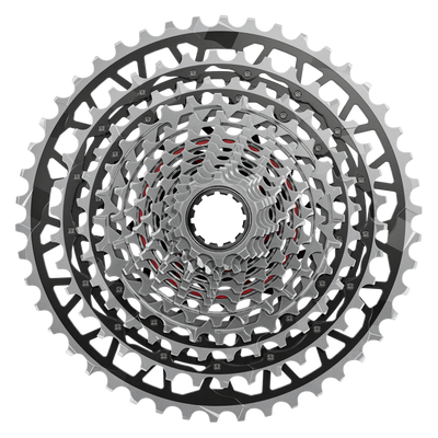 Red XPLR XG-1391 Cassette