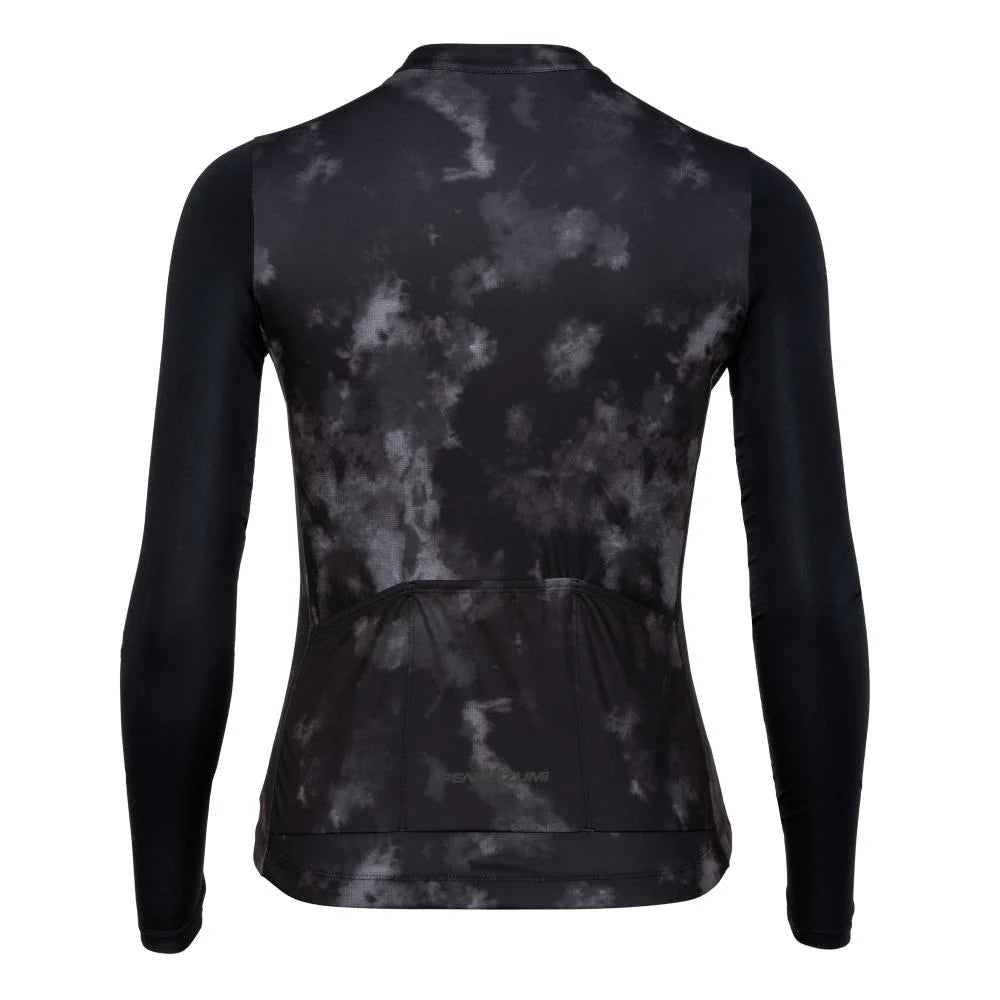 Attack Long Sleeve Jersey (Women's)