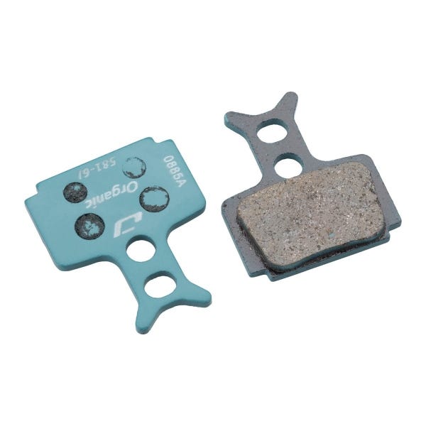 Mountain Sport Disc Brake Pads