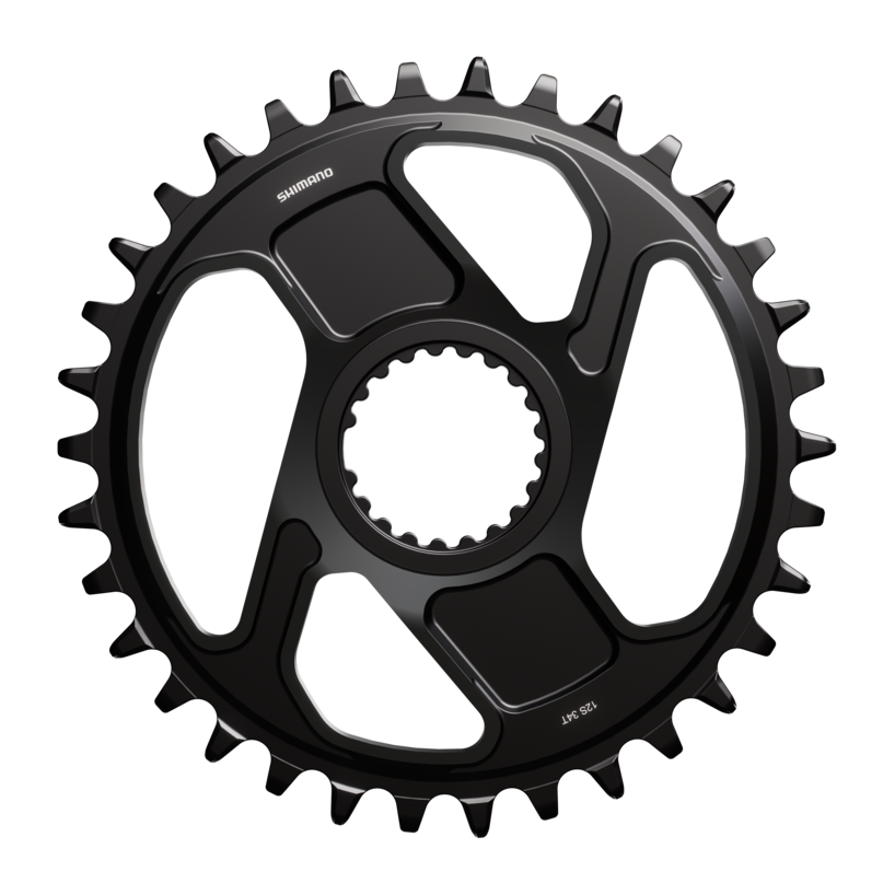 XT M8200 Chainring