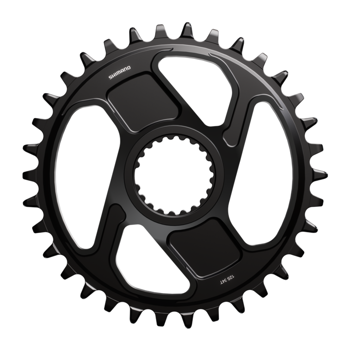 XT M8200 Chainring