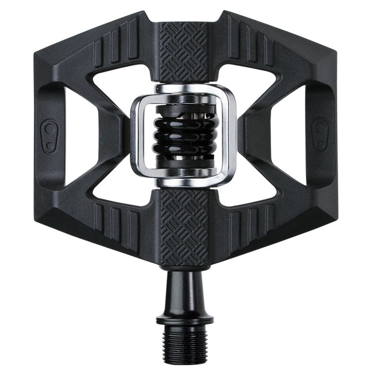 Doubleshot 1 Pedals