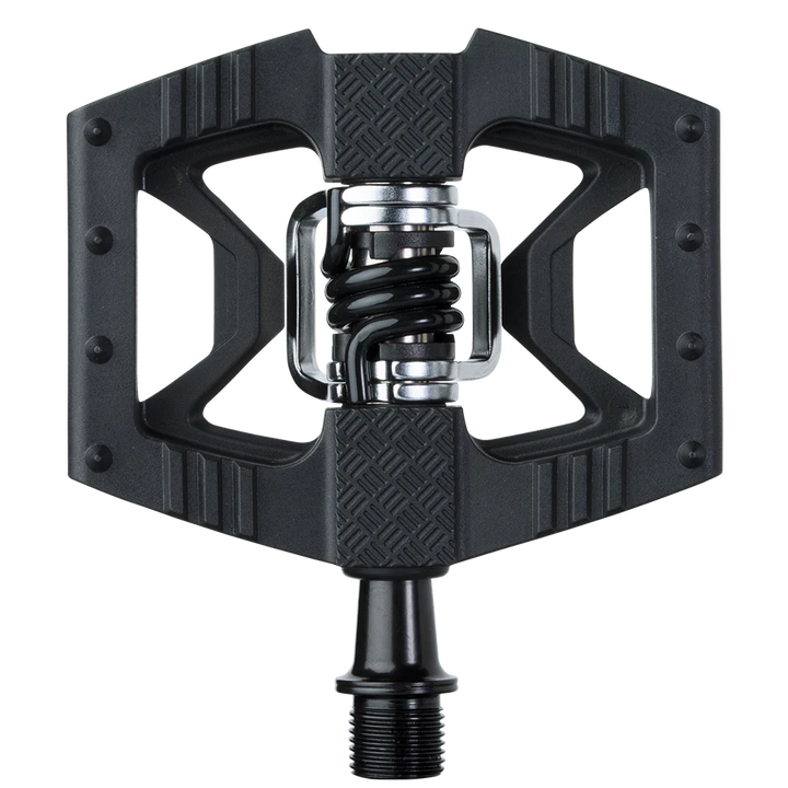Doubleshot 1 Pedals
