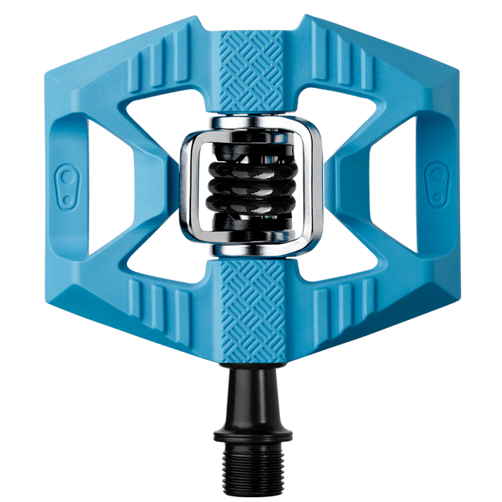 Doubleshot 1 Pedals