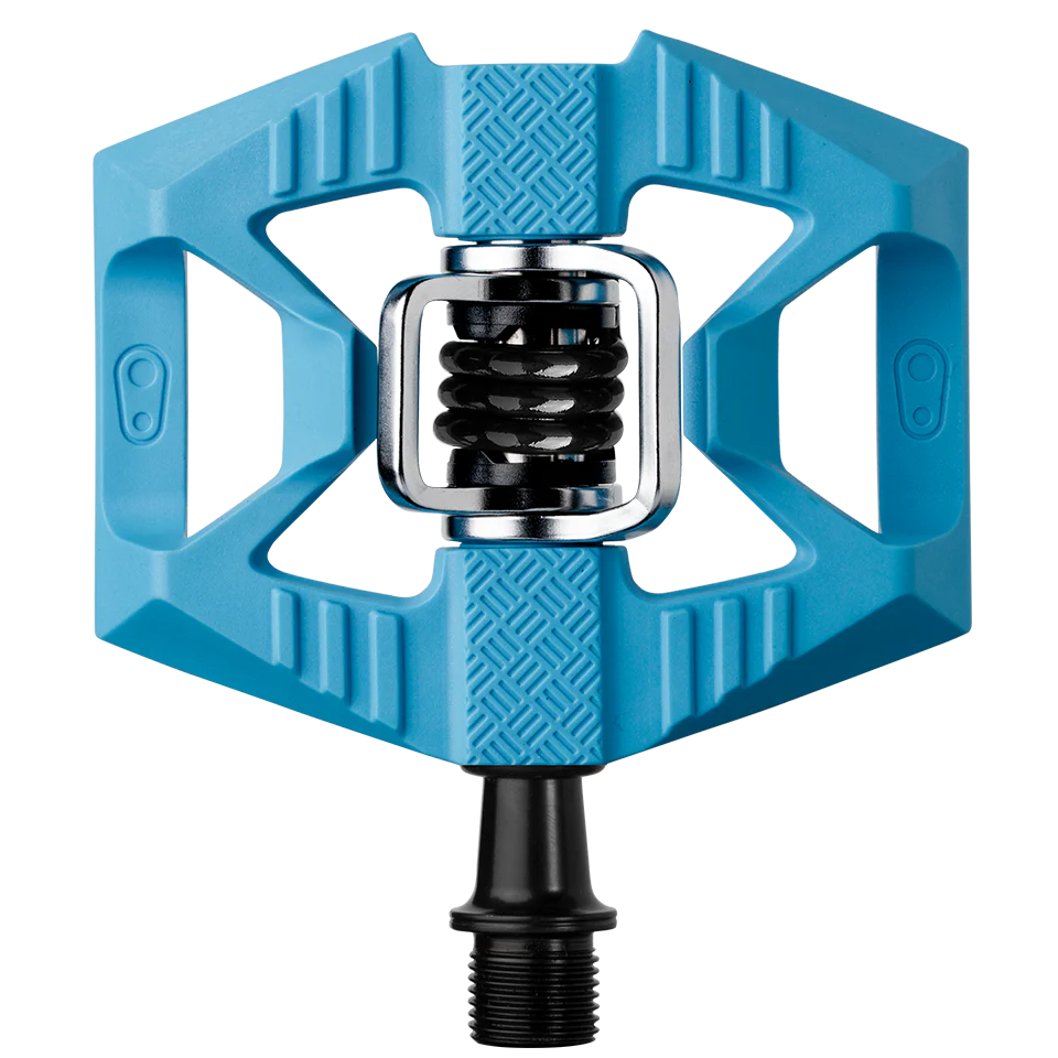 pedal and crank Double Shot 1 Pedals