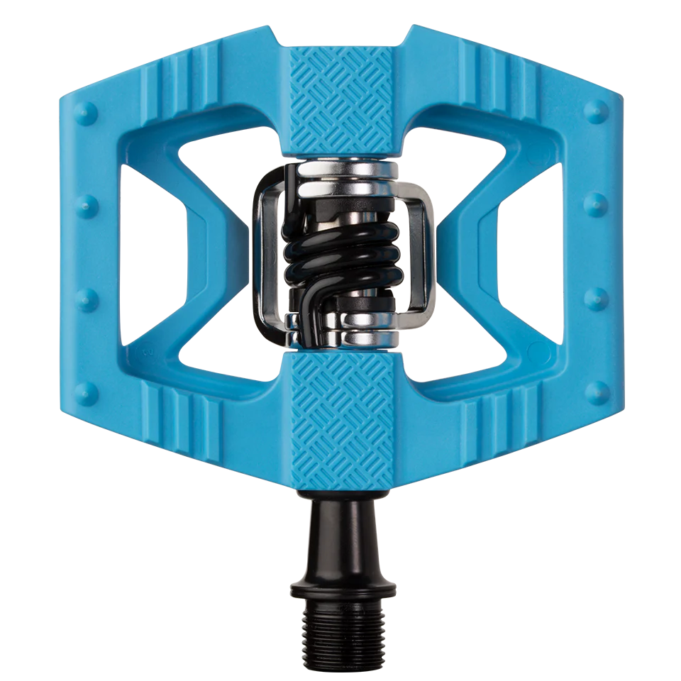 Doubleshot 1 Pedals