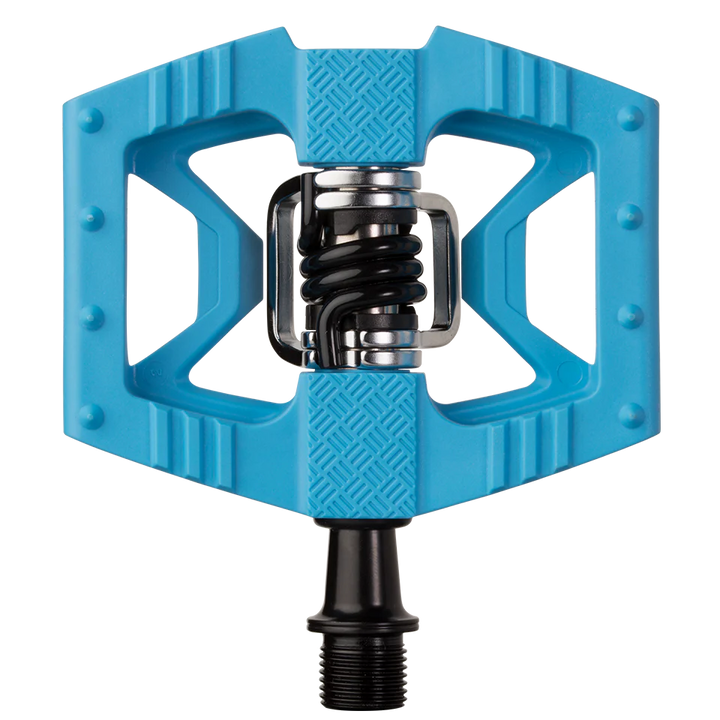 Doubleshot 1 Pedals