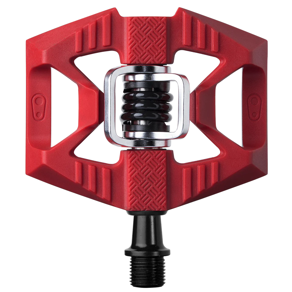 Doubleshot 1 Pedals