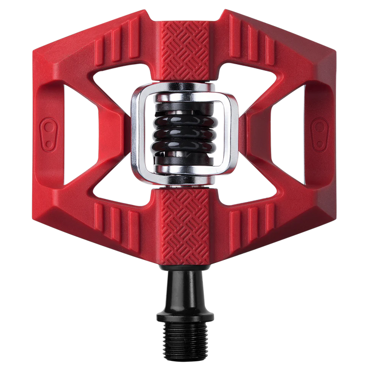 Doubleshot 1 Pedals