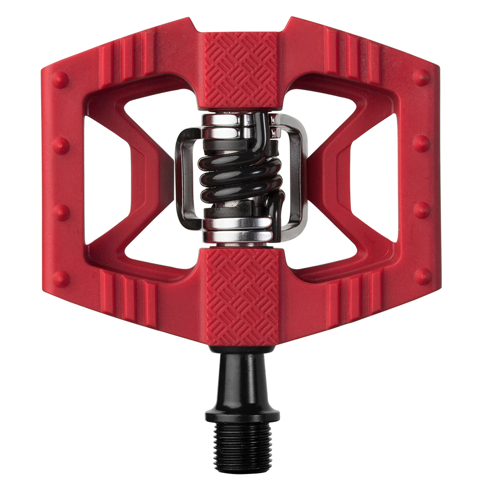 Doubleshot 1 Pedals