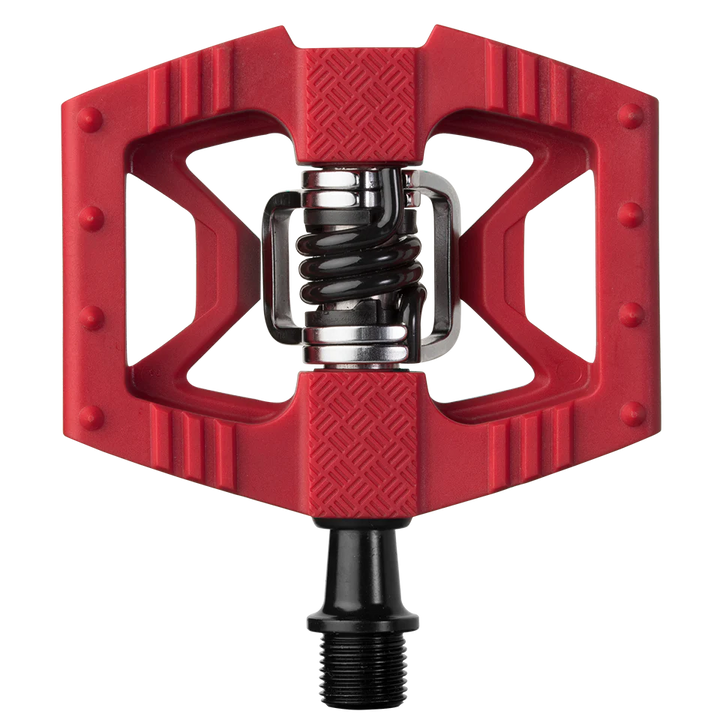 Doubleshot 1 Pedals