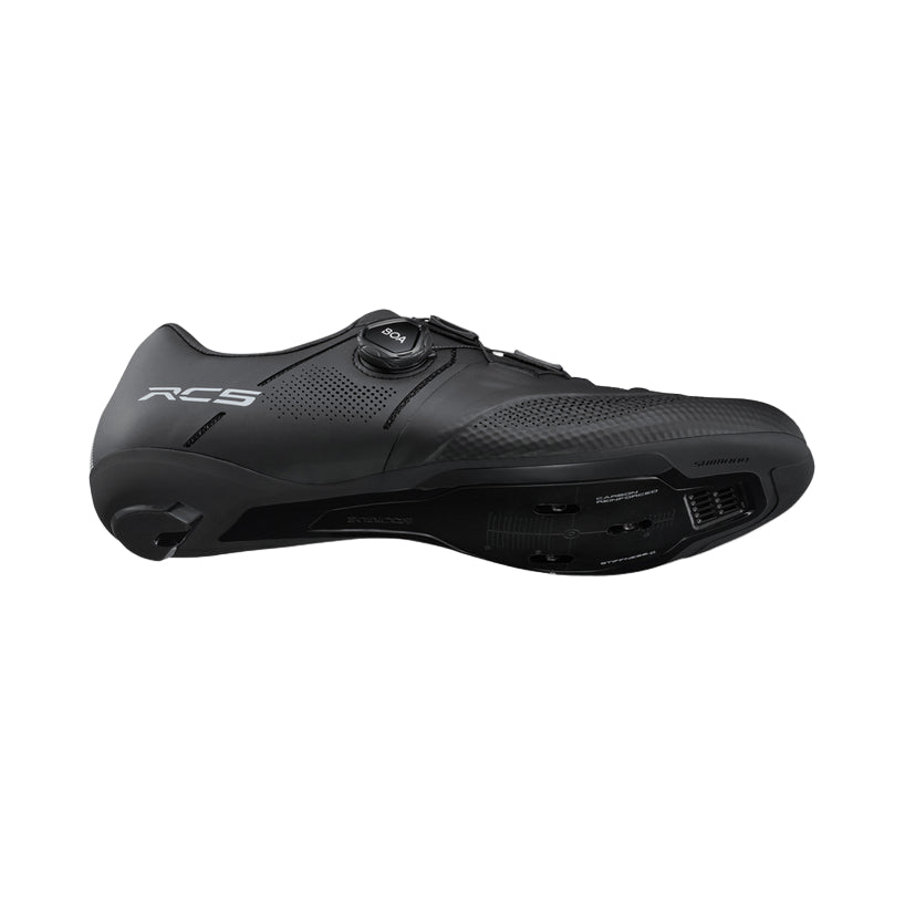 Shimano RC503 Wide Shoes – Mike's Bikes