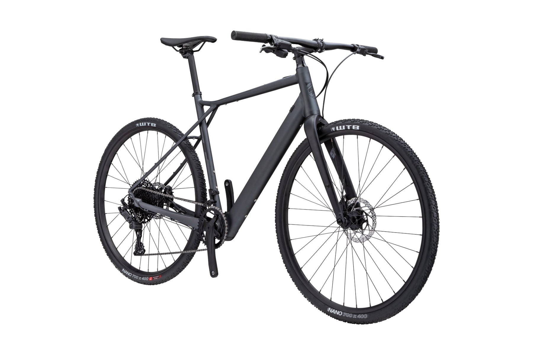 GT eGrade Current Electric Bike - Thumbnail 2